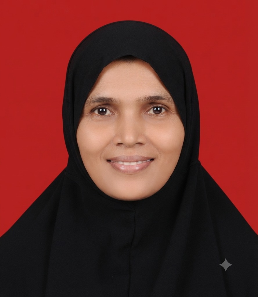 asiya  sheikh - Part time Cook in bandra east in Mumbai